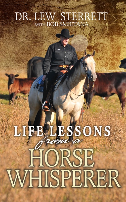 Life Lessons from a Horse Whisperer