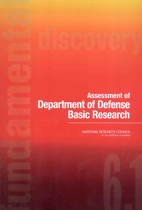 Assessment of Department of Defense Basic Research