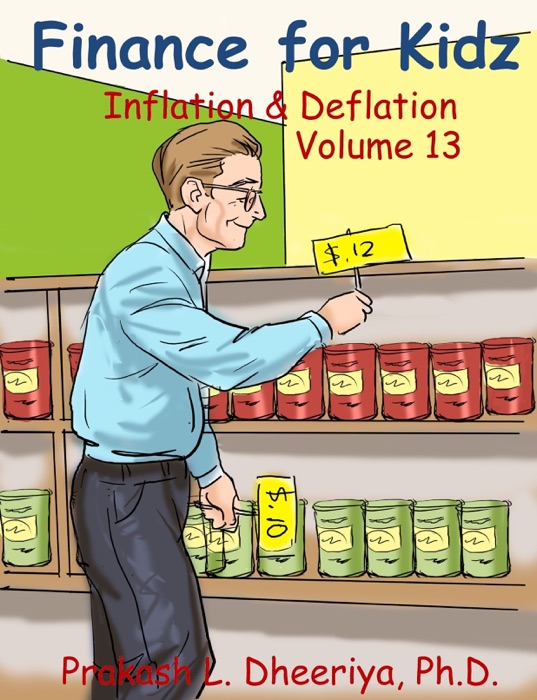 Inflation & Deflation
