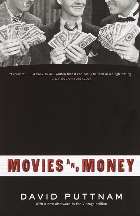 Movies and Money