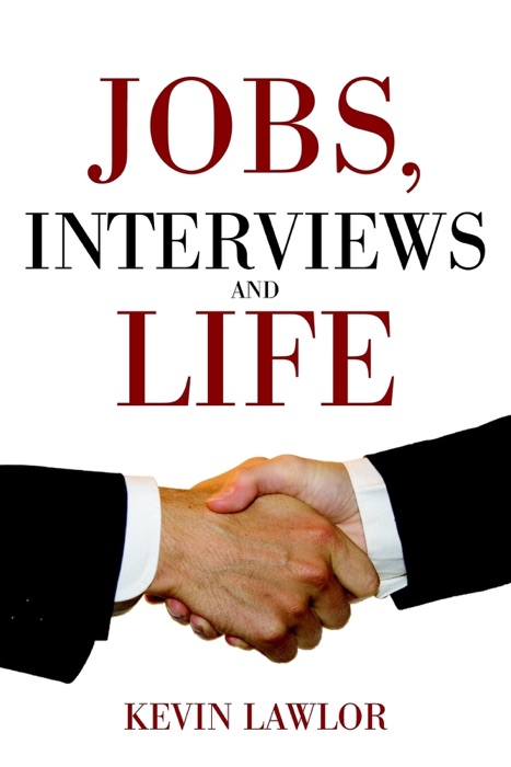 Jobs, Interviews and Life