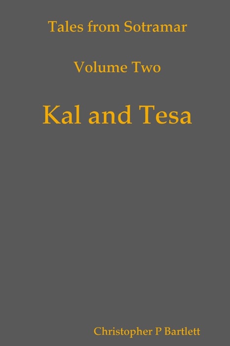 Kal and Tesa
