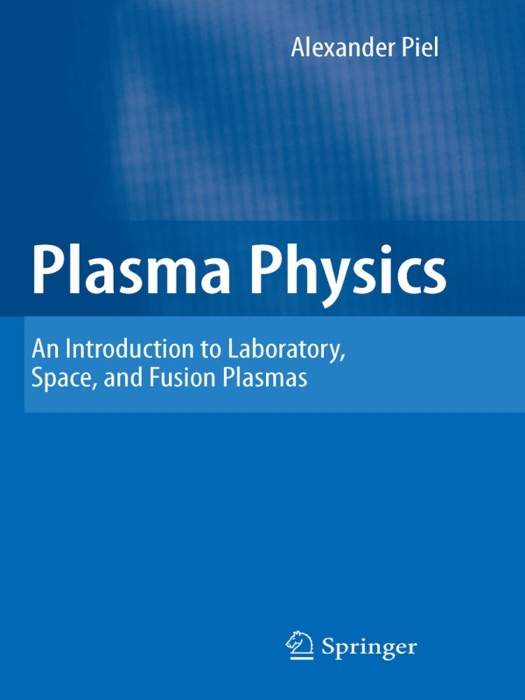 Plasma Physics