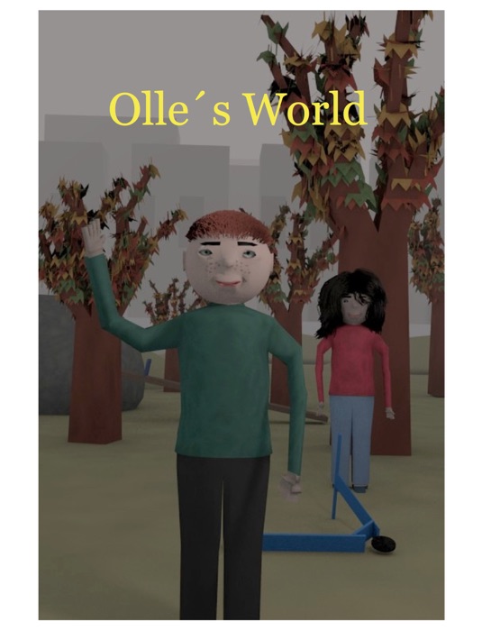 Olle's World