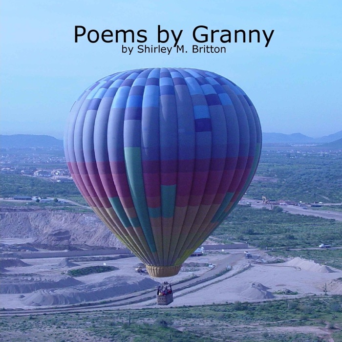 Poems by Granny