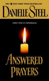 Answered Prayers - Danielle Steel
