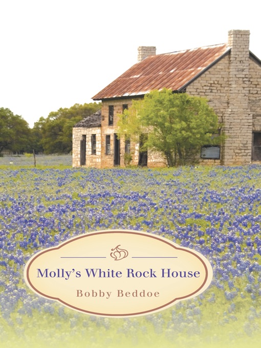 Mollys White Rock House