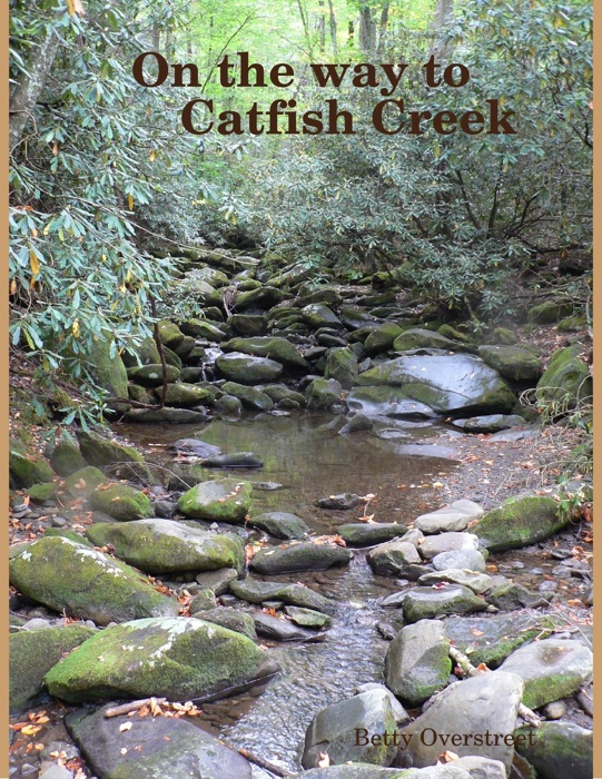 On the Way to Catfish Creek