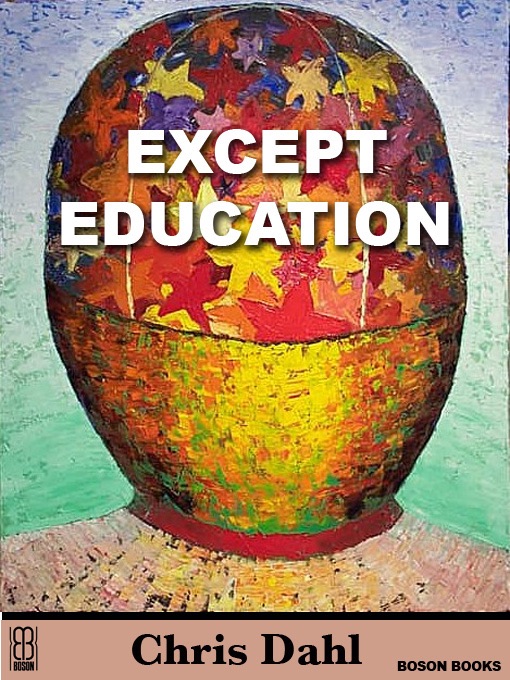 Except Education: The Spectrum of Secondary Education