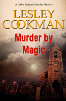Lesley Cookman - Murder by Magic artwork