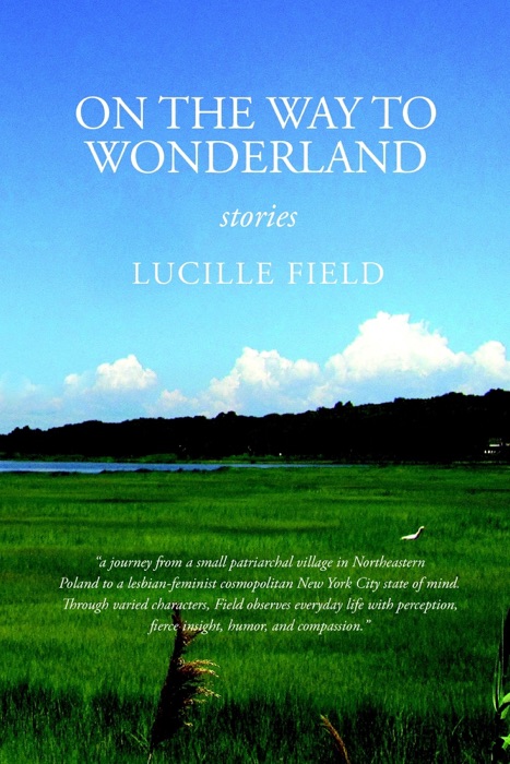 On the Way to Wonderland