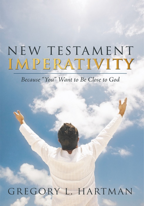 New Testament Imperativity