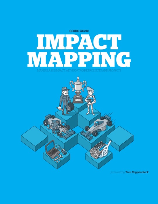 Impact Mapping