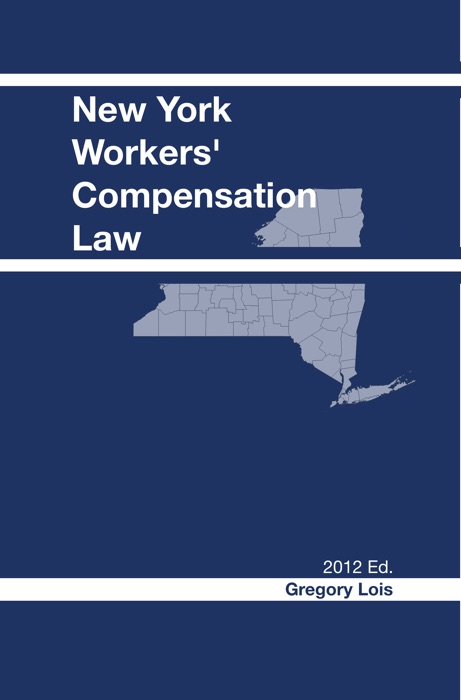 New York Workers' Compensation Law