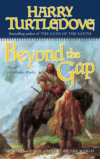 Beyond the Gap