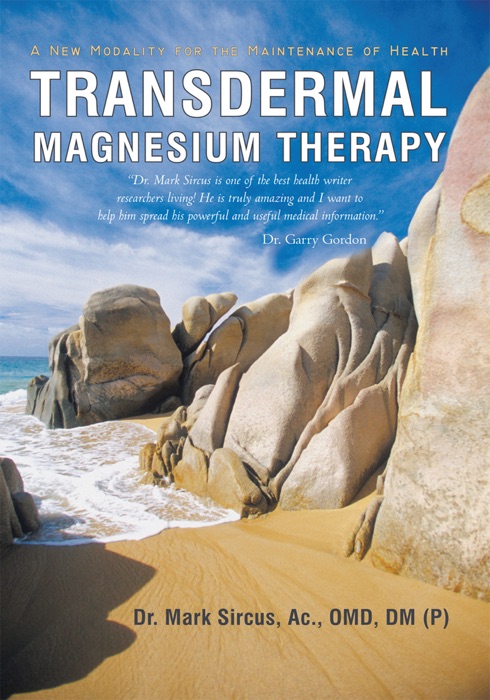 Transdermal Magnesium Therapy