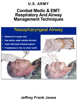 ‎Combat Medic & EMT: Respiratory and Airway Management Techniques on ...