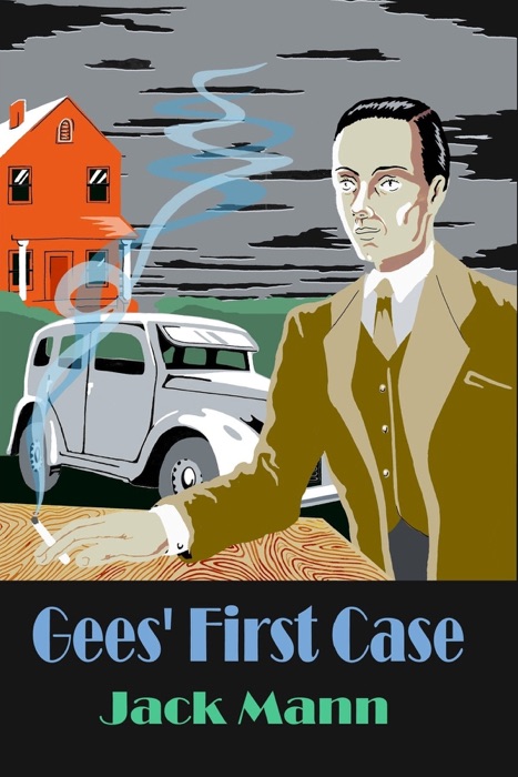 Gees' First Case