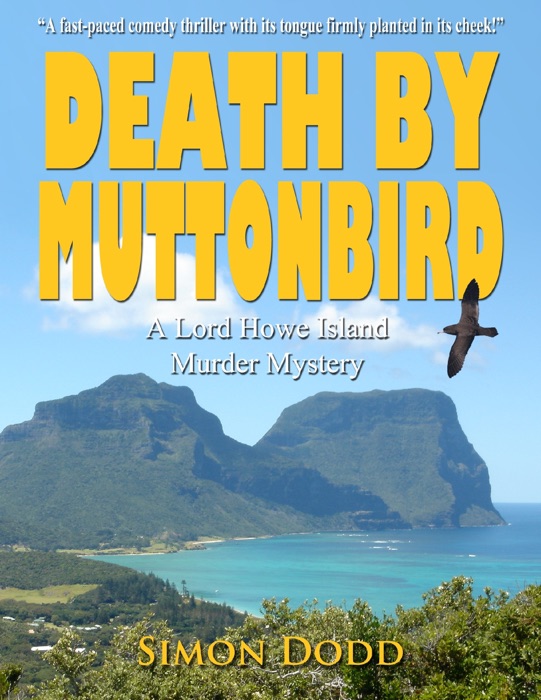 Death By Muttonbird
