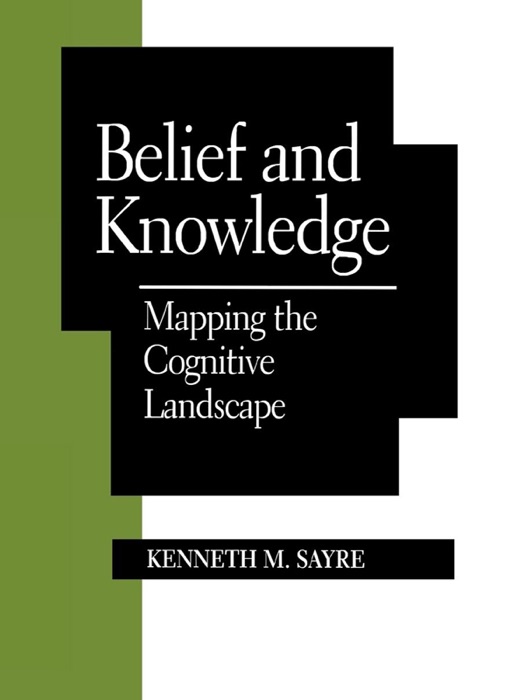 Belief and Knowledge