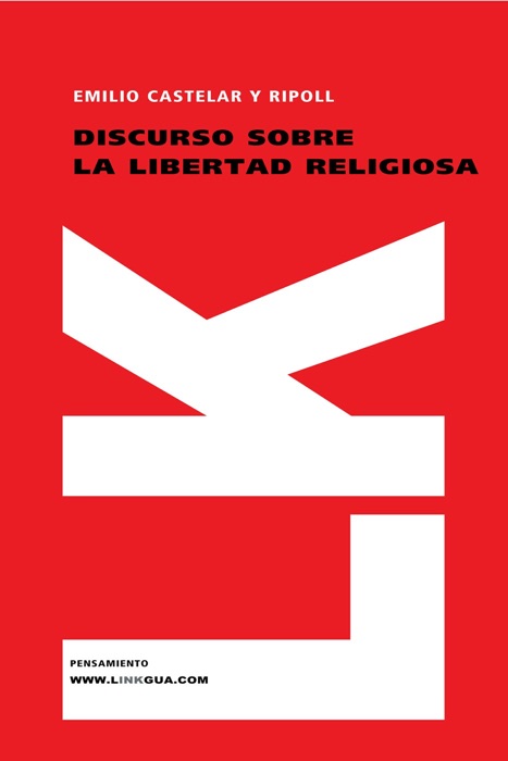 Discurso sobre la libertad religiosa