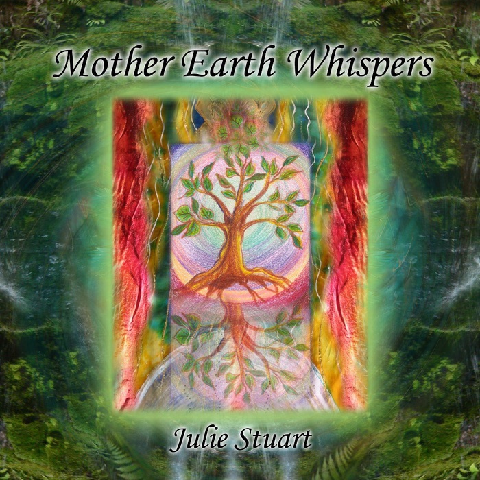Mother Earth Whispers
