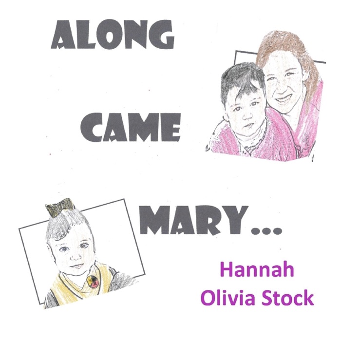 Along Came Mary