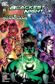 Blackest Night (2009-) #6 - Geoff Johns & Ivan Reis by  Geoff Johns & Ivan Reis PDF Download
