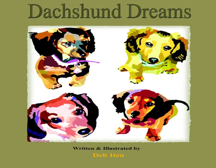 Dachshund Dreams