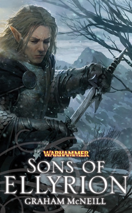 Sons of Ellyrion