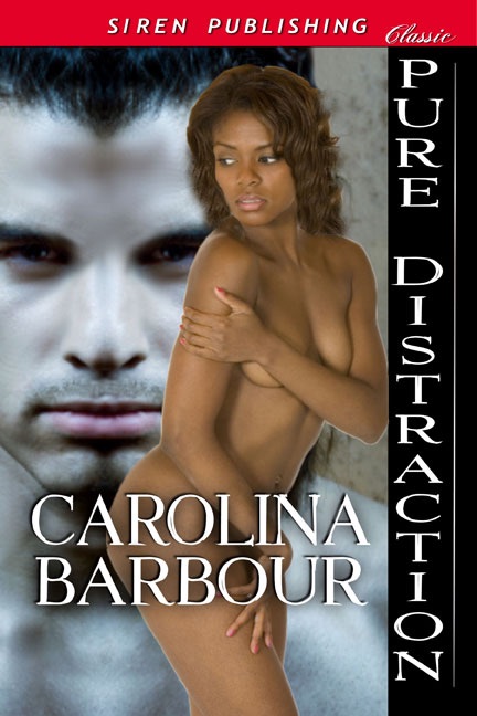 Pure Distraction [Pure 1]