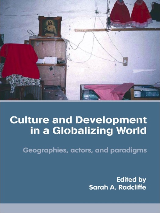 Culture and Development in a Globalizing World