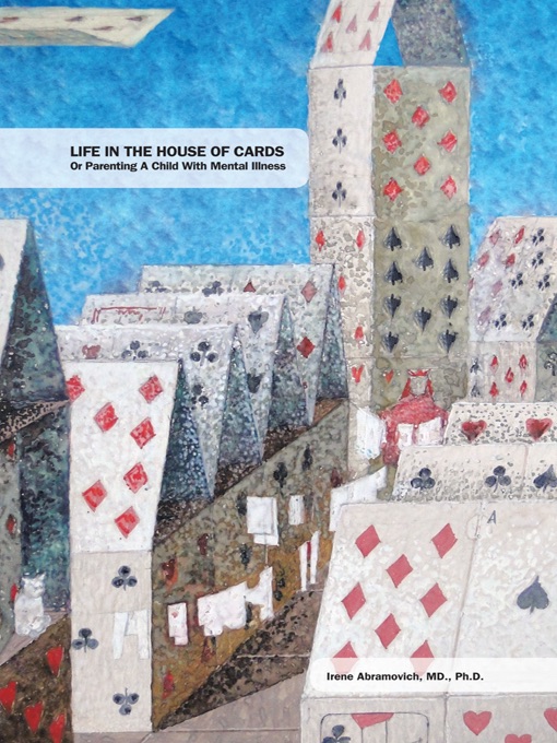 Life In The House Of Cards