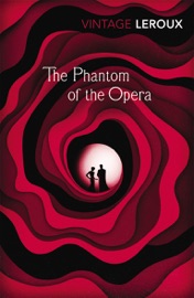 The Phantom of the Opera