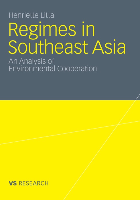 Regimes in Southeast Asia