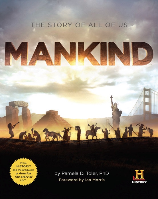 Mankind The Story of All of Us™