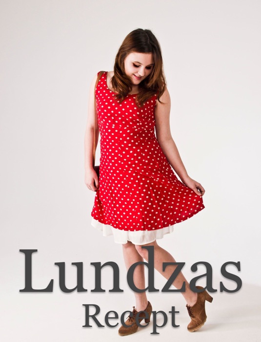 Lundzas Recept