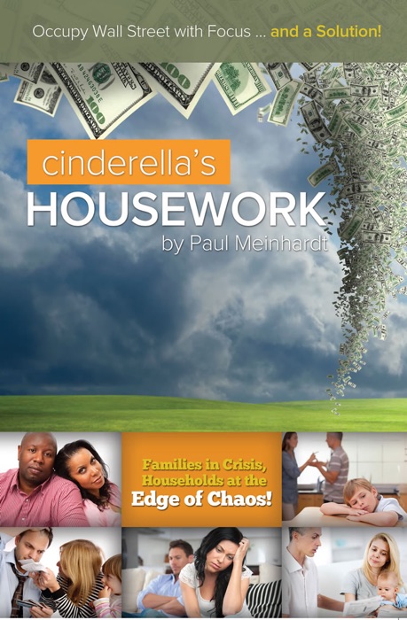 Cinerella's Housework