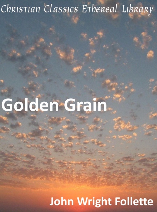 Golden Grain