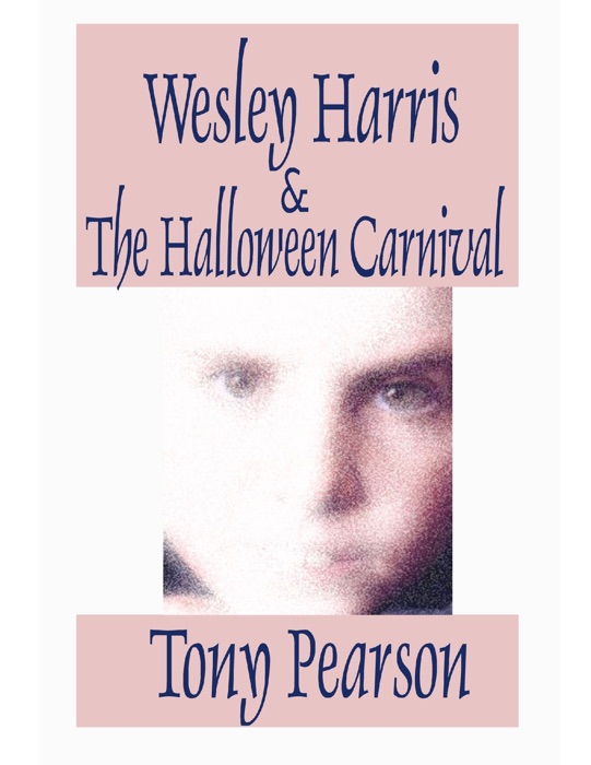 Wesley Harris & the Halloween Carnival