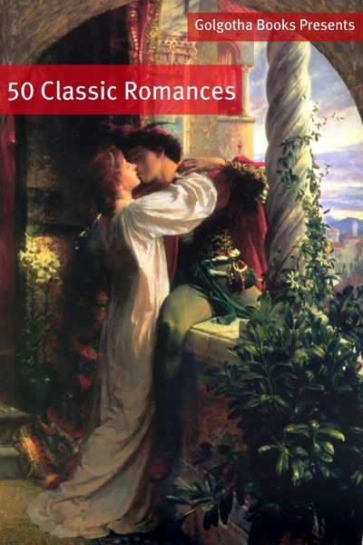 50 Classic Romance Books