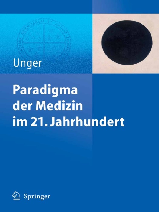 Paradigma der Medizin im 21. Jahrhundert