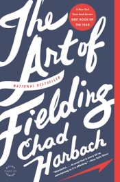 Download The Art of Fielding