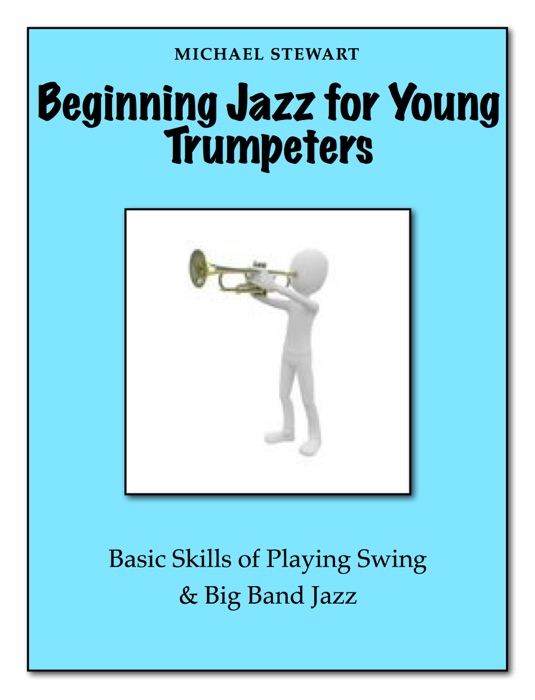 Beginning Jazz for Young Trumpeters