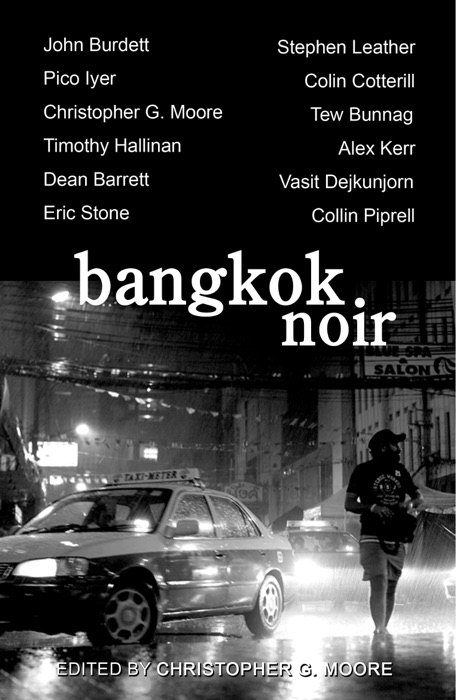 Bangkok Noir