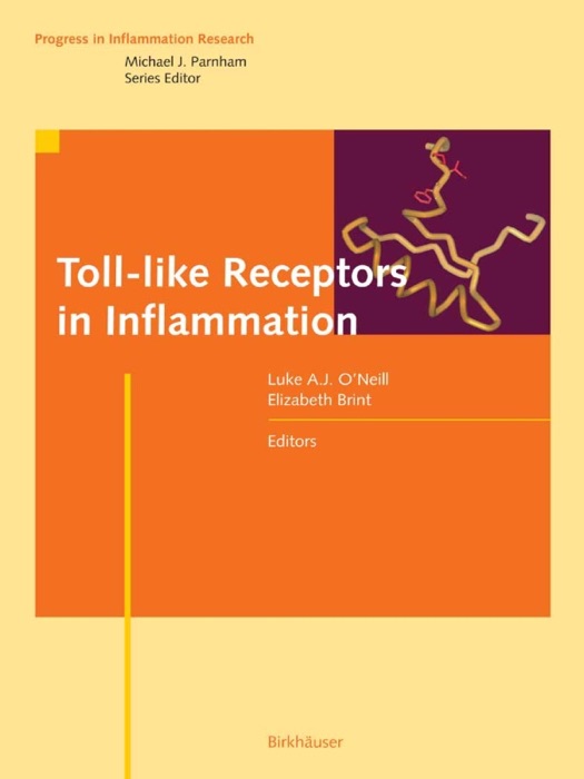 Toll-like Receptors in Inflammation