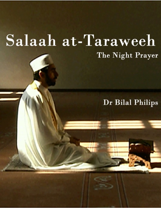 Salaah at-Taraweeh