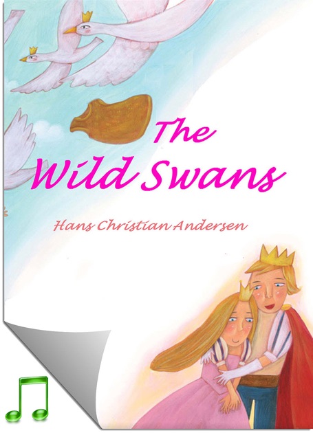 the wild swans incandescent rarity