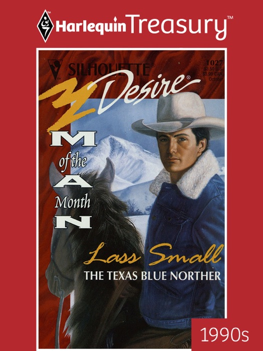 THE TEXAS BLUE NORTHER