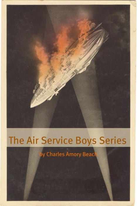 Air Service Boys Series